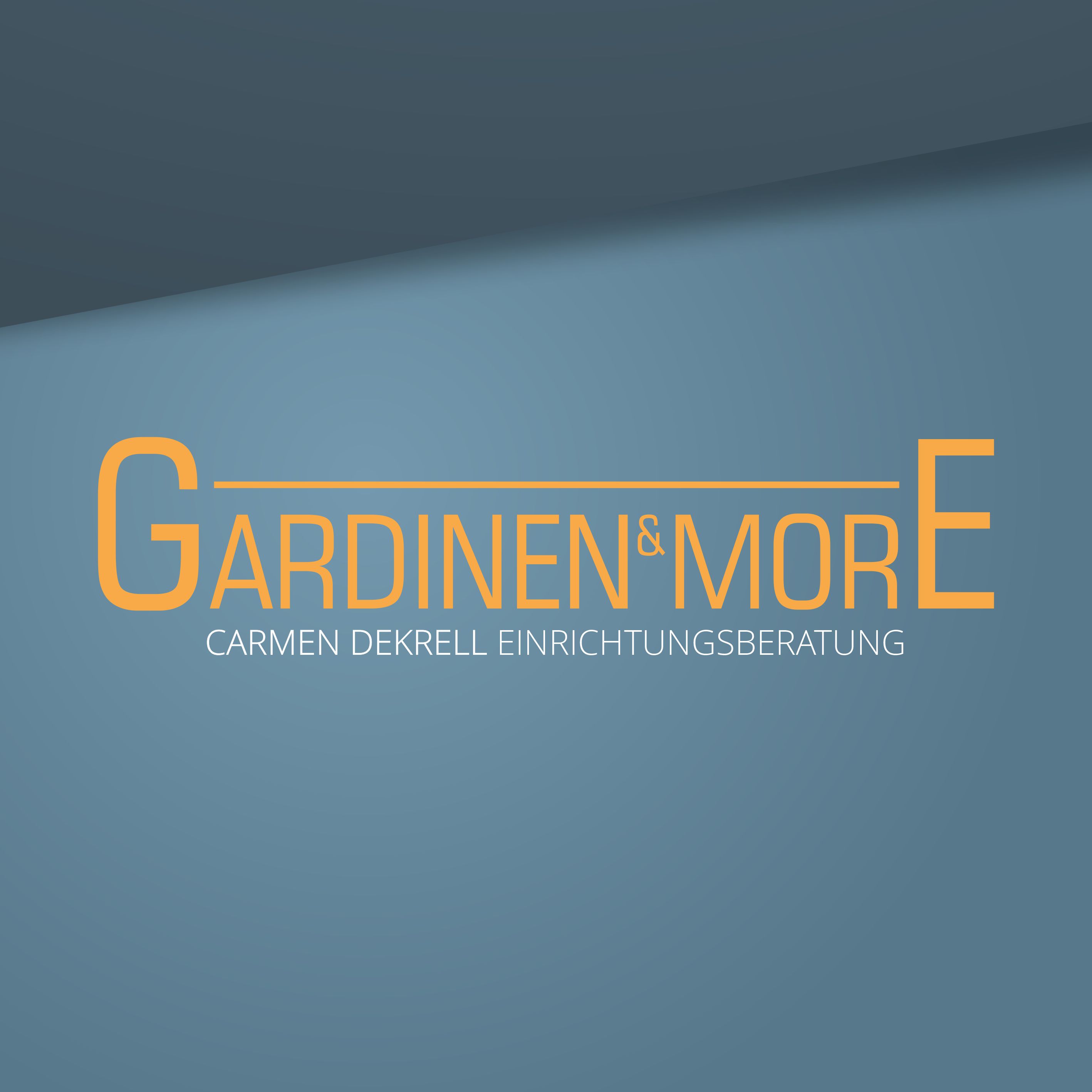 Gardinen & More