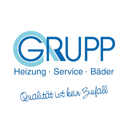 Grupp - Heizung-Service-Bäder
