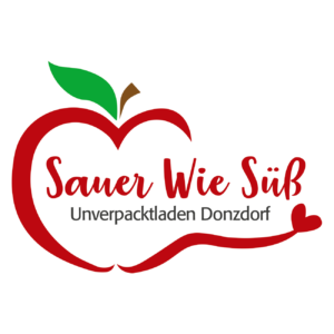 Sauer wie Süß - Unverpacktladen Donzdorf