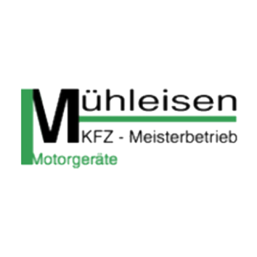 Mühleisen GbR - Motorgeräte